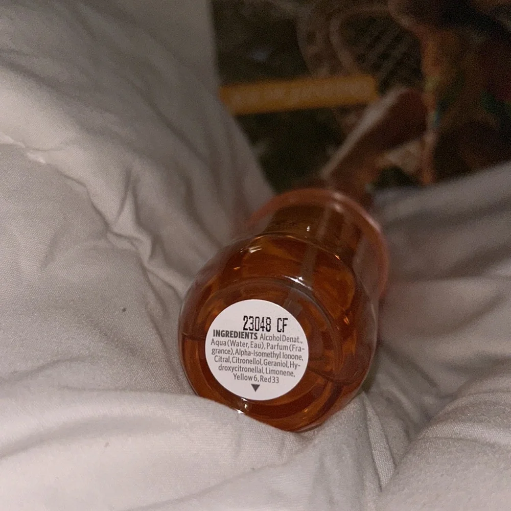 Sol De Janeiro Body Mist in bikini season - Picture 5 of 5